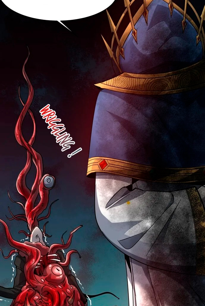 Realmente no soy el Vasallo del Dios Demonio Capitulo 186 página 26