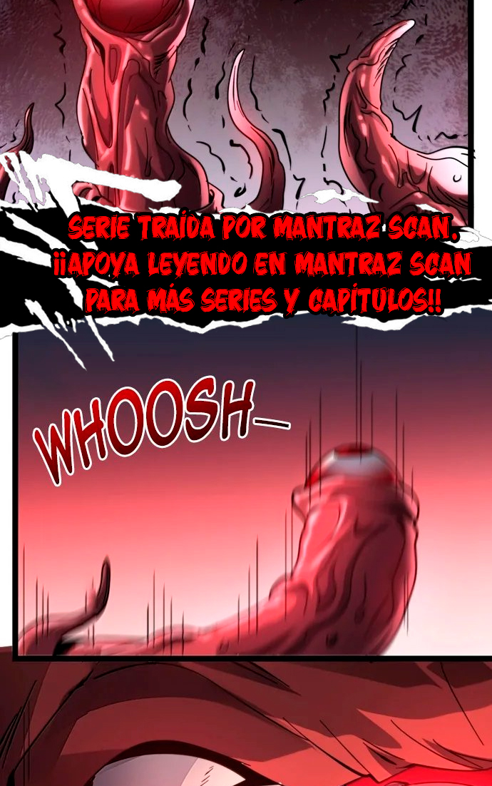 Realmente no soy el Vasallo del Dios Demonio Capitulo 186 página 47