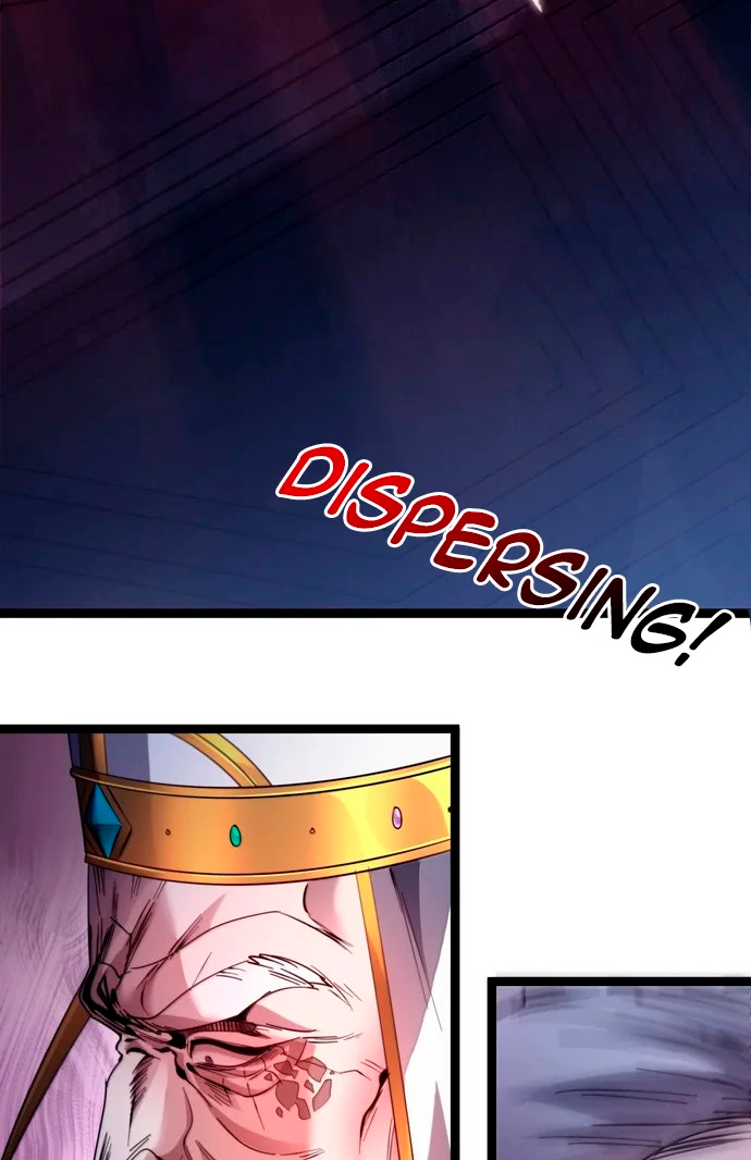 Realmente no soy el Vasallo del Dios Demonio Capitulo 186 página 60