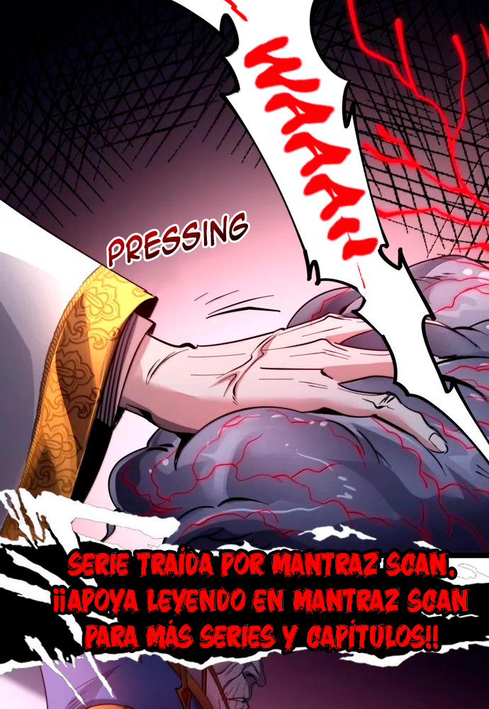 Realmente no soy el Vasallo del Dios Demonio Capitulo 186 página 67