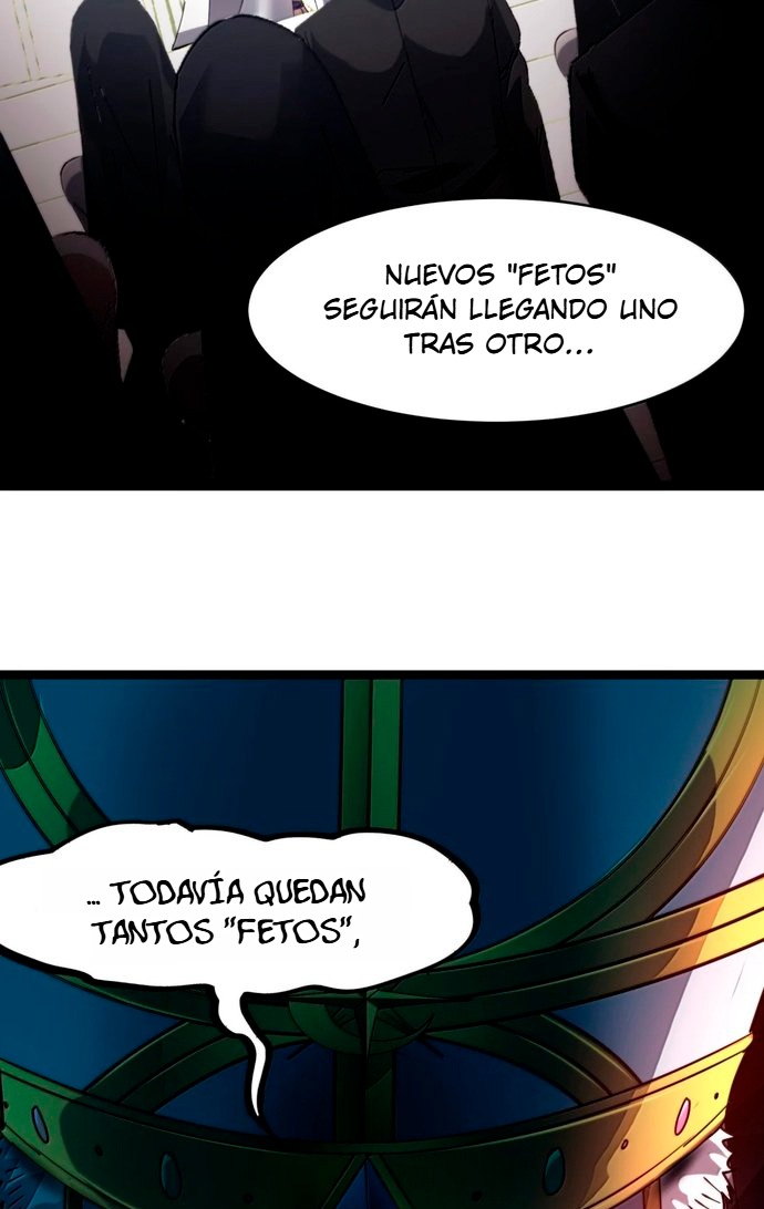 Realmente no soy el Vasallo del Dios Demonio Capitulo 186 página 72