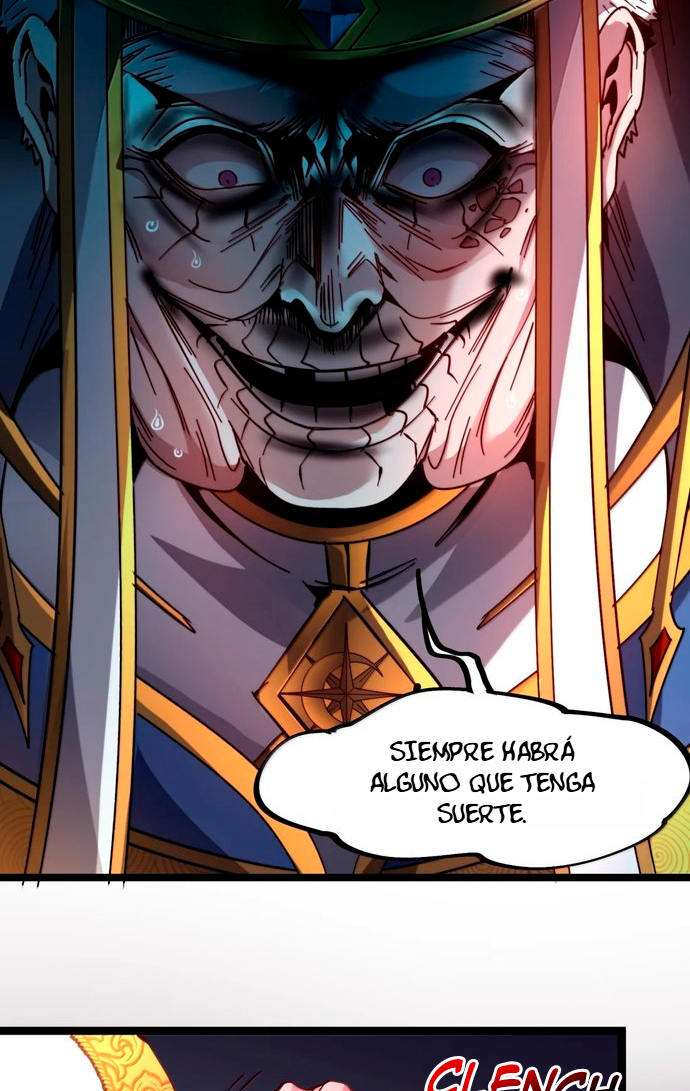 Realmente no soy el Vasallo del Dios Demonio Capitulo 186 página 73