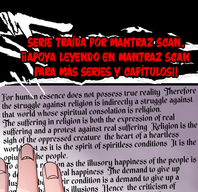 Realmente no soy el Vasallo del Dios Demonio Capitulo 186 página 86