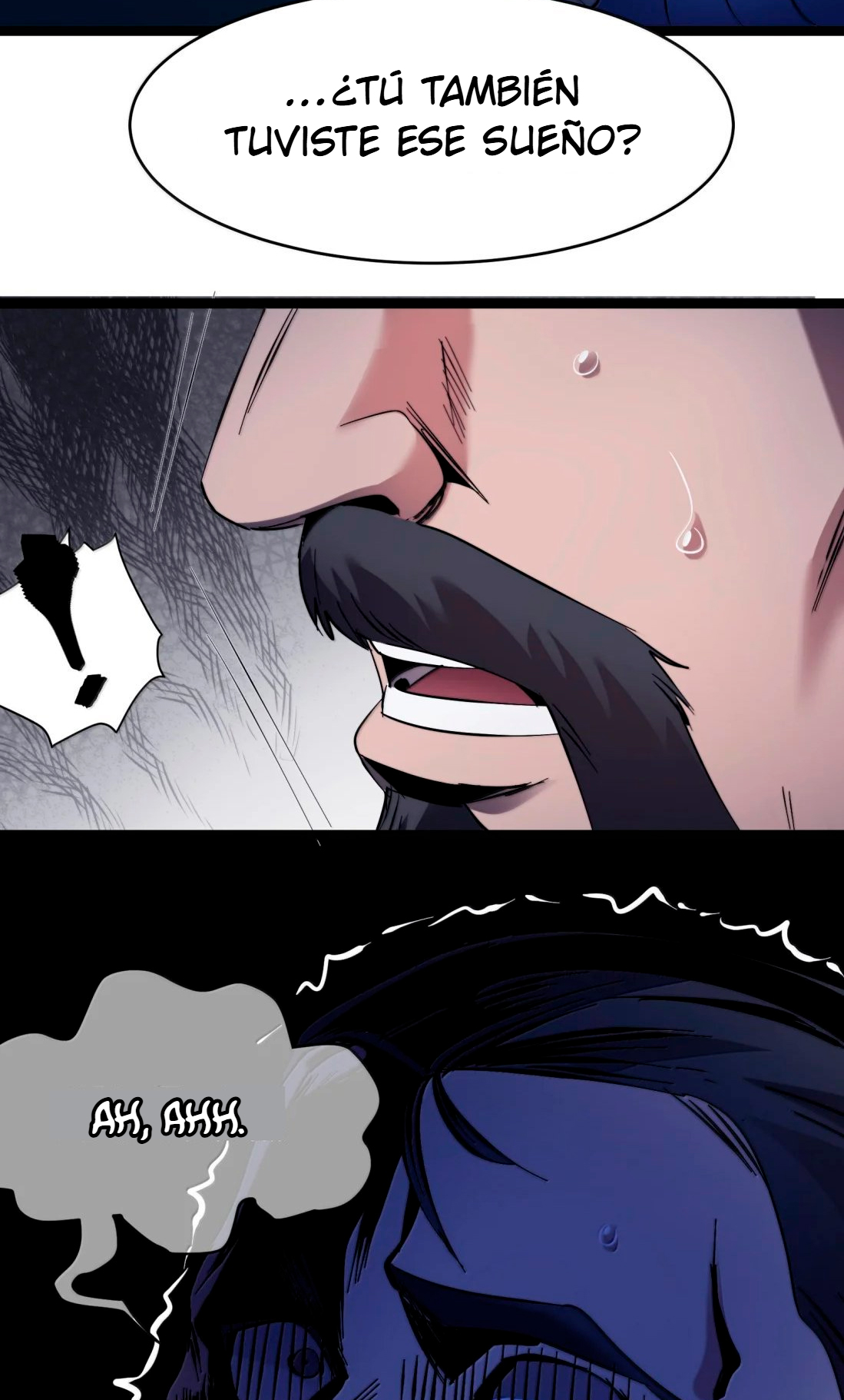 Realmente no soy el Vasallo del Dios Demonio Capitulo 189 página 23