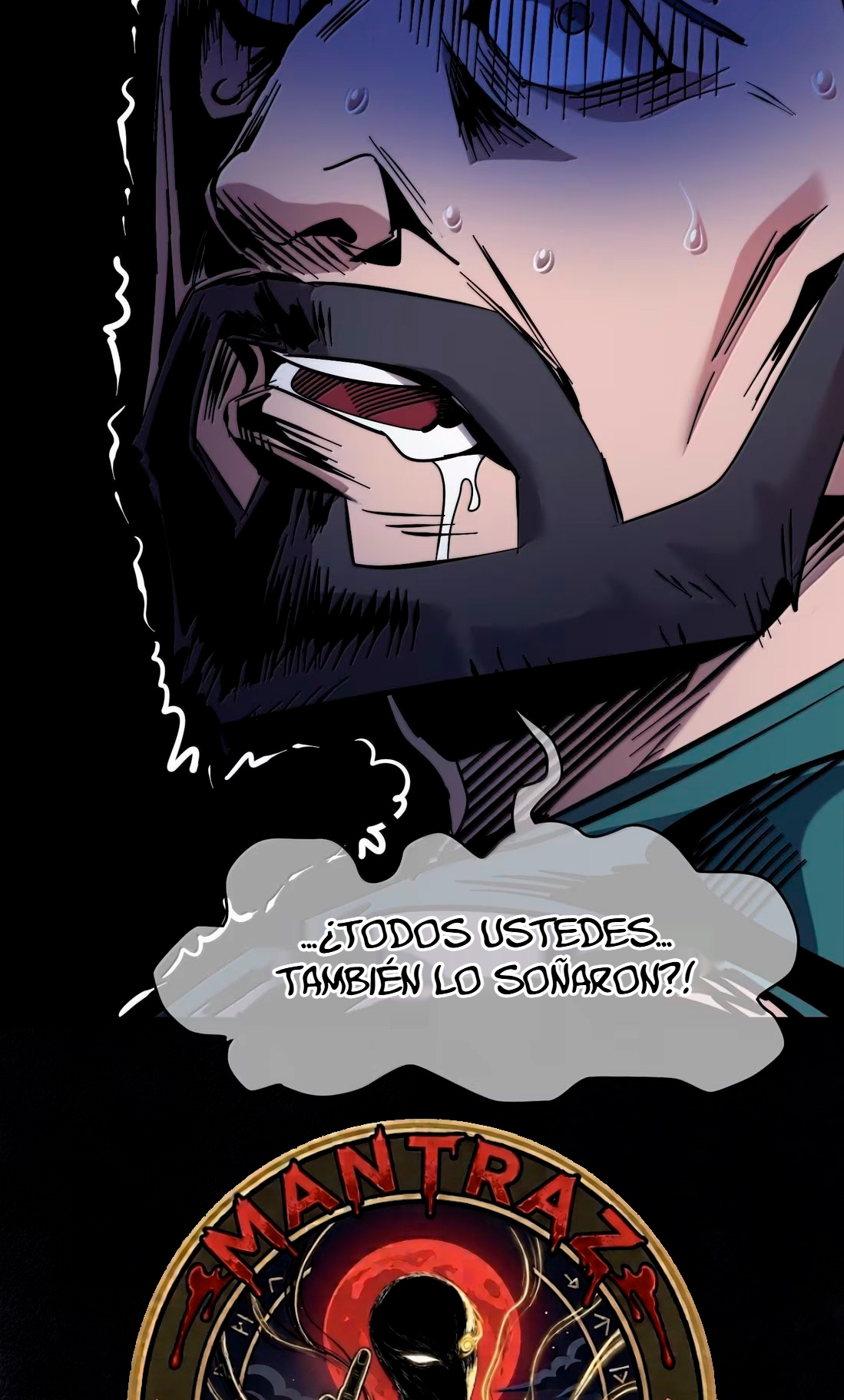 Realmente no soy el Vasallo del Dios Demonio Capitulo 189 página 24