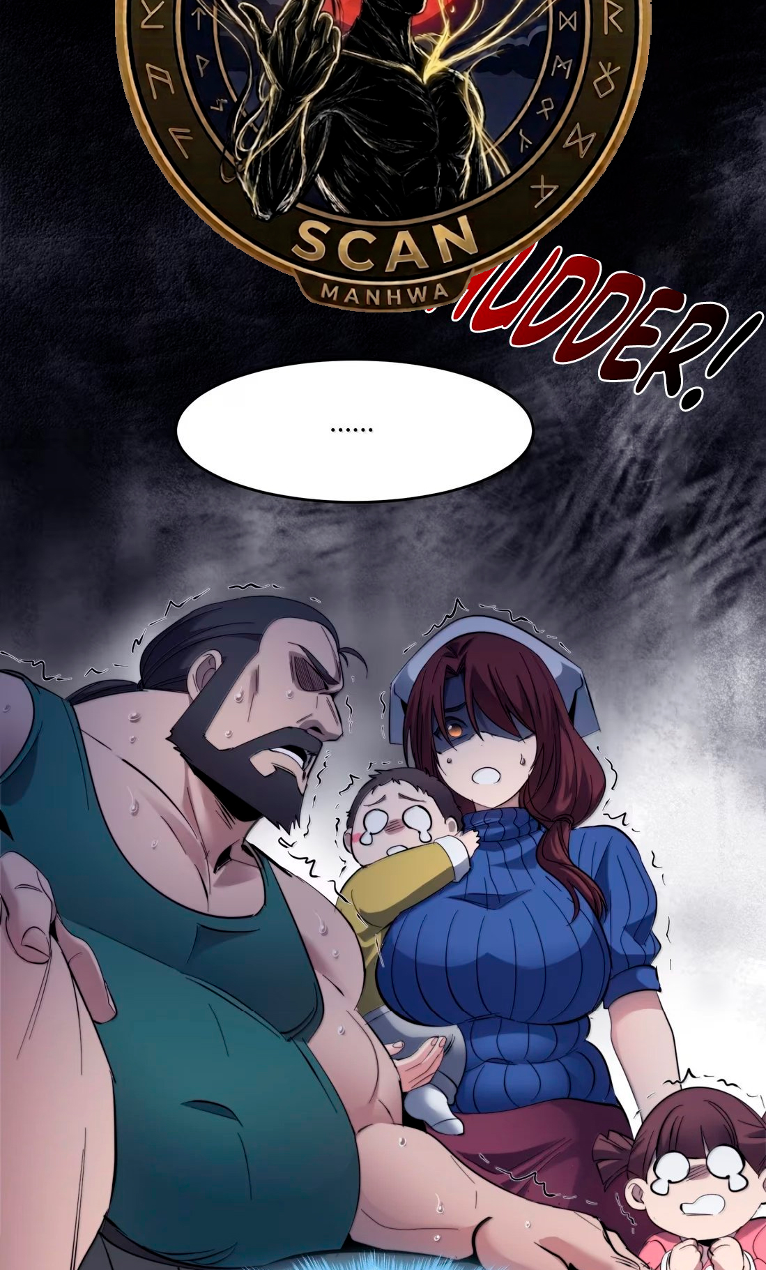 Realmente no soy el Vasallo del Dios Demonio Capitulo 189 página 25