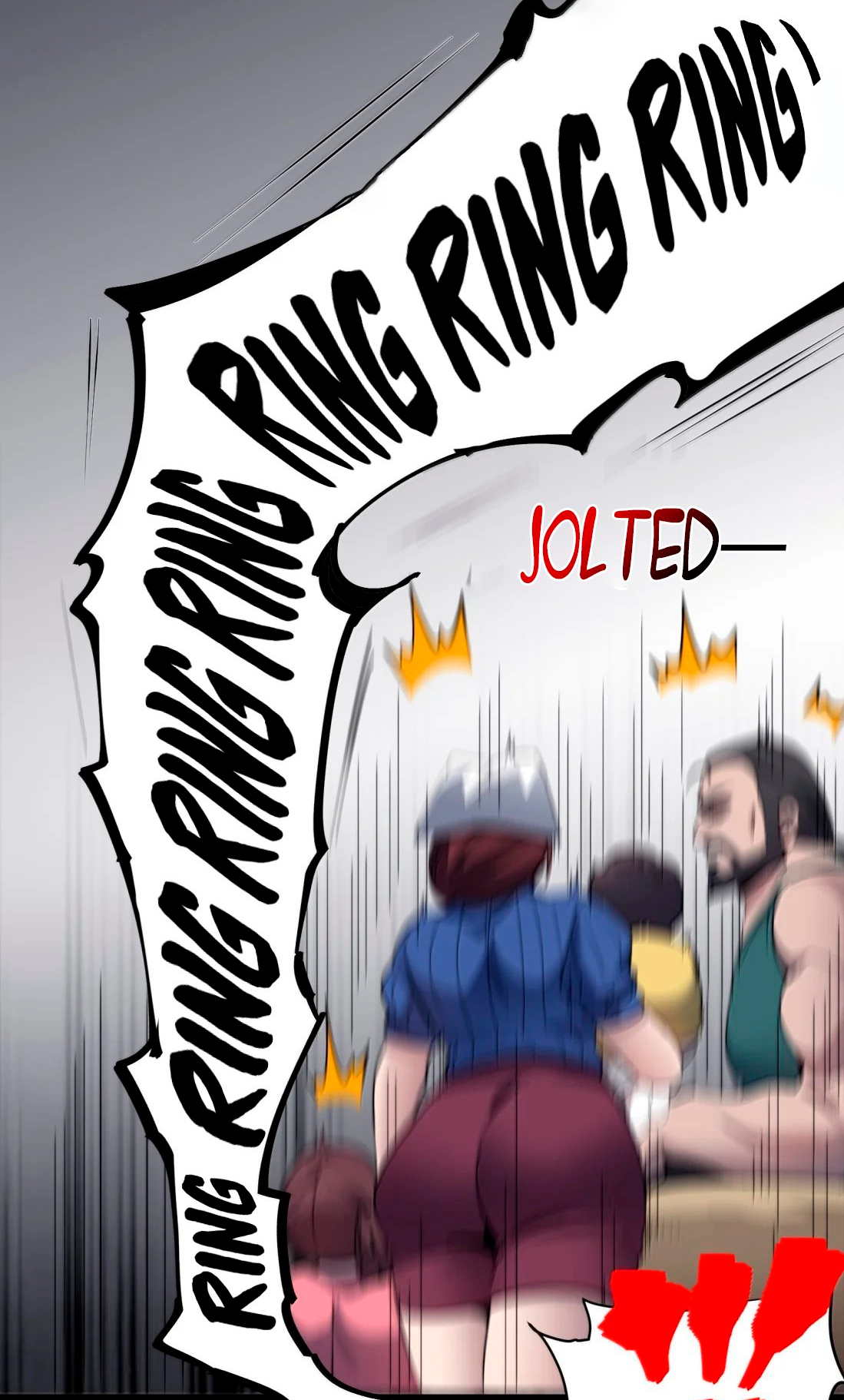 Realmente no soy el Vasallo del Dios Demonio Capitulo 189 página 30