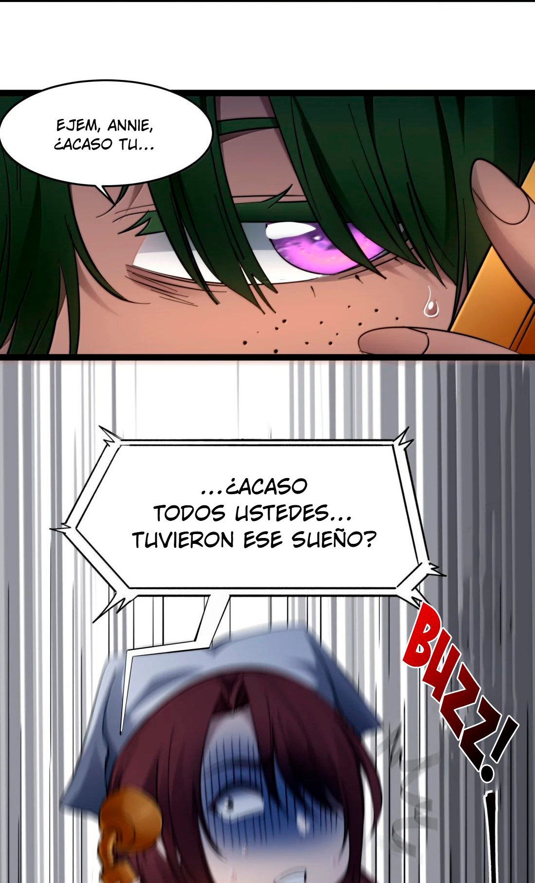 Realmente no soy el Vasallo del Dios Demonio Capitulo 189 página 34