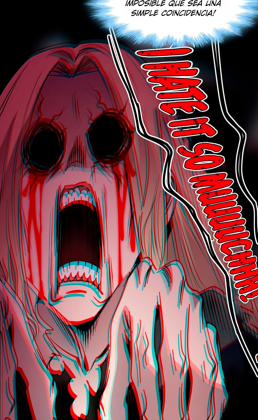 Realmente no soy el Vasallo del Dios Demonio Capitulo 189 página 50