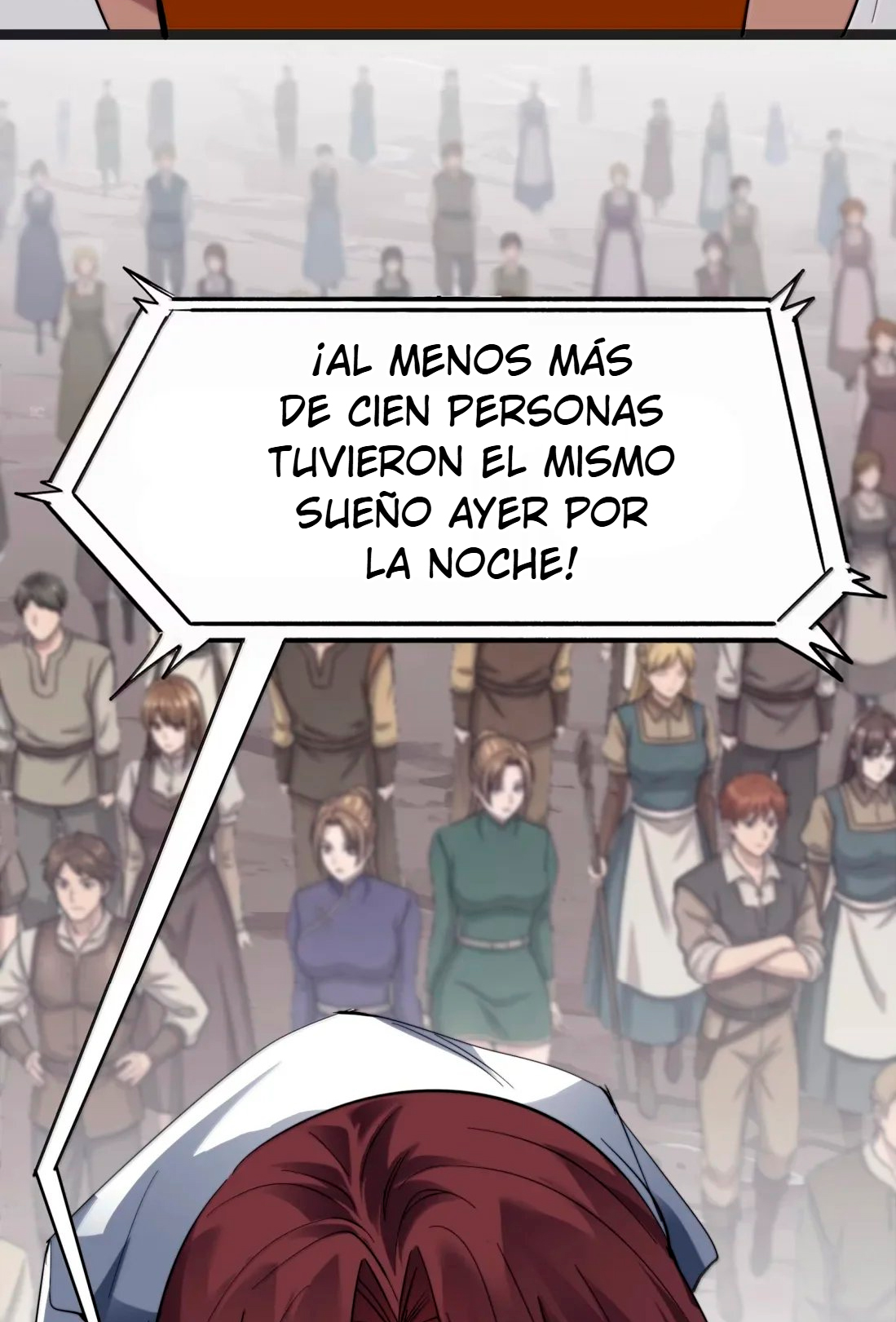Realmente no soy el Vasallo del Dios Demonio Capitulo 189 página 59