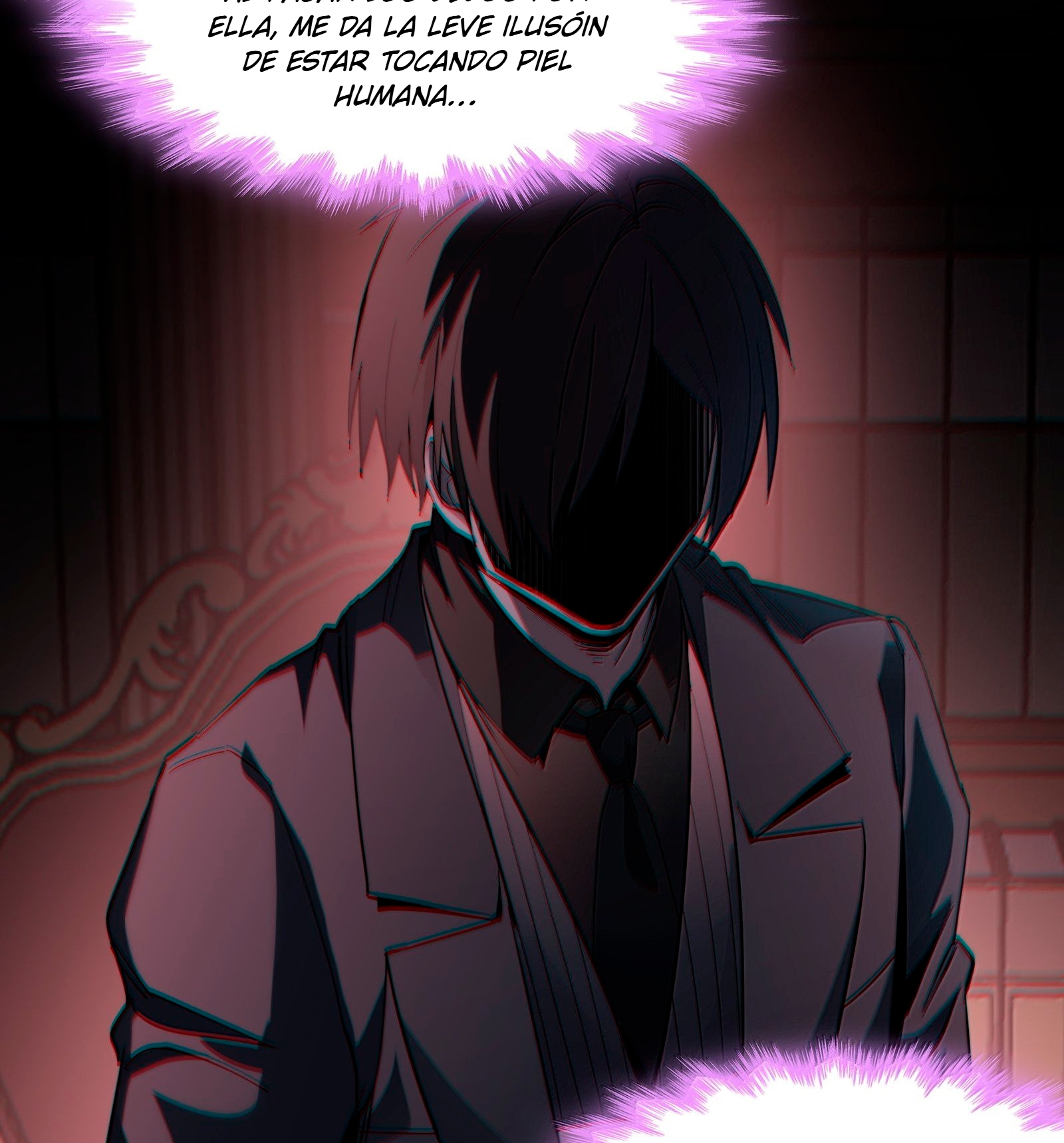 Realmente no soy el Vasallo del Dios Demonio Capitulo 196 página 97