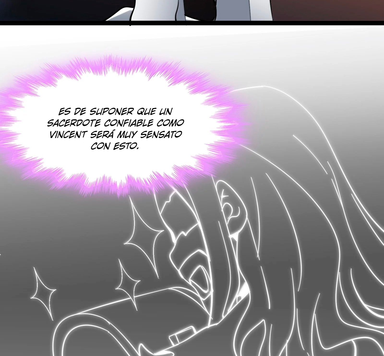 Realmente no soy el Vasallo del Dios Demonio Capitulo 196 página 36