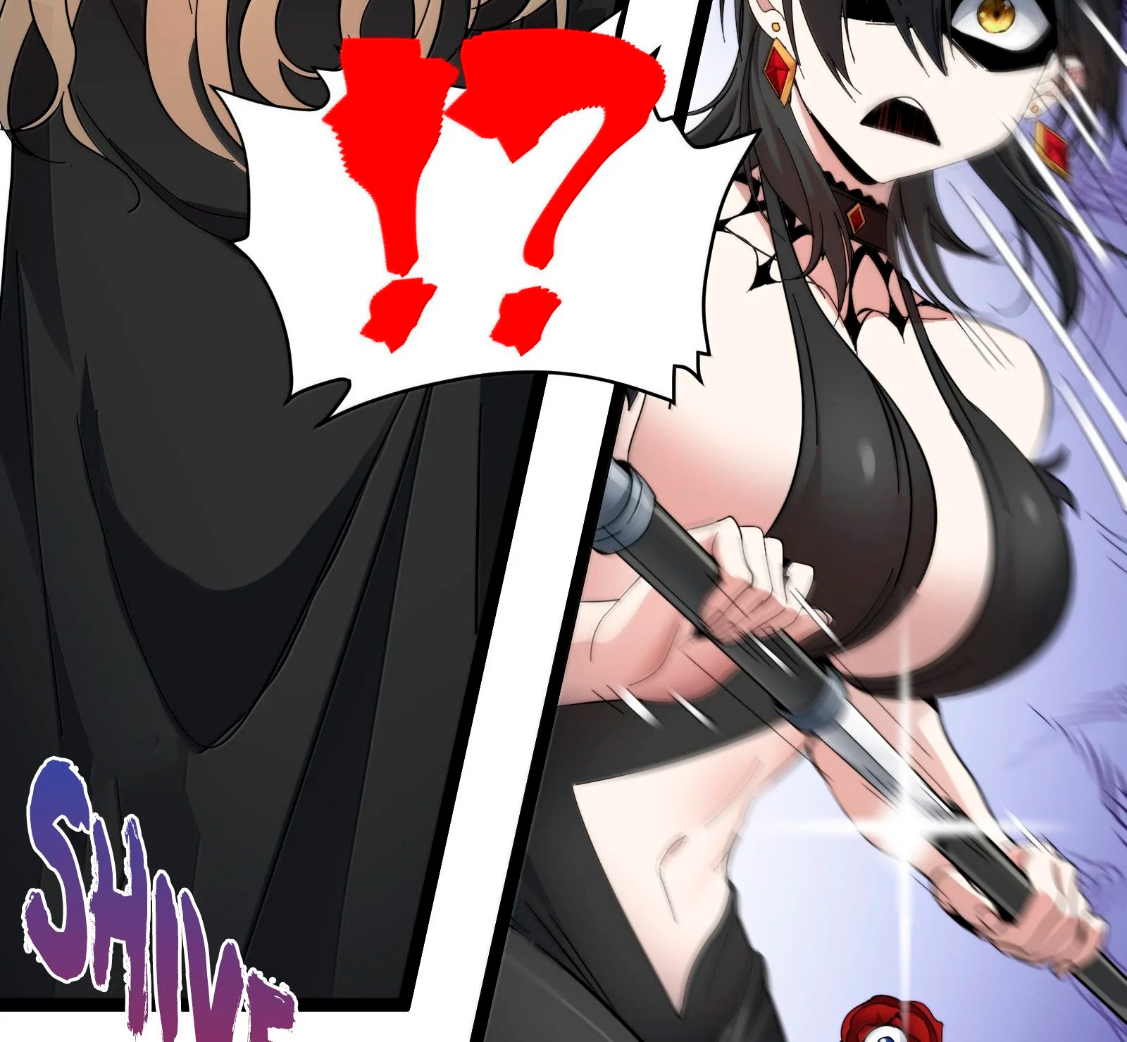 Realmente no soy el Vasallo del Dios Demonio Capitulo 196 página 41