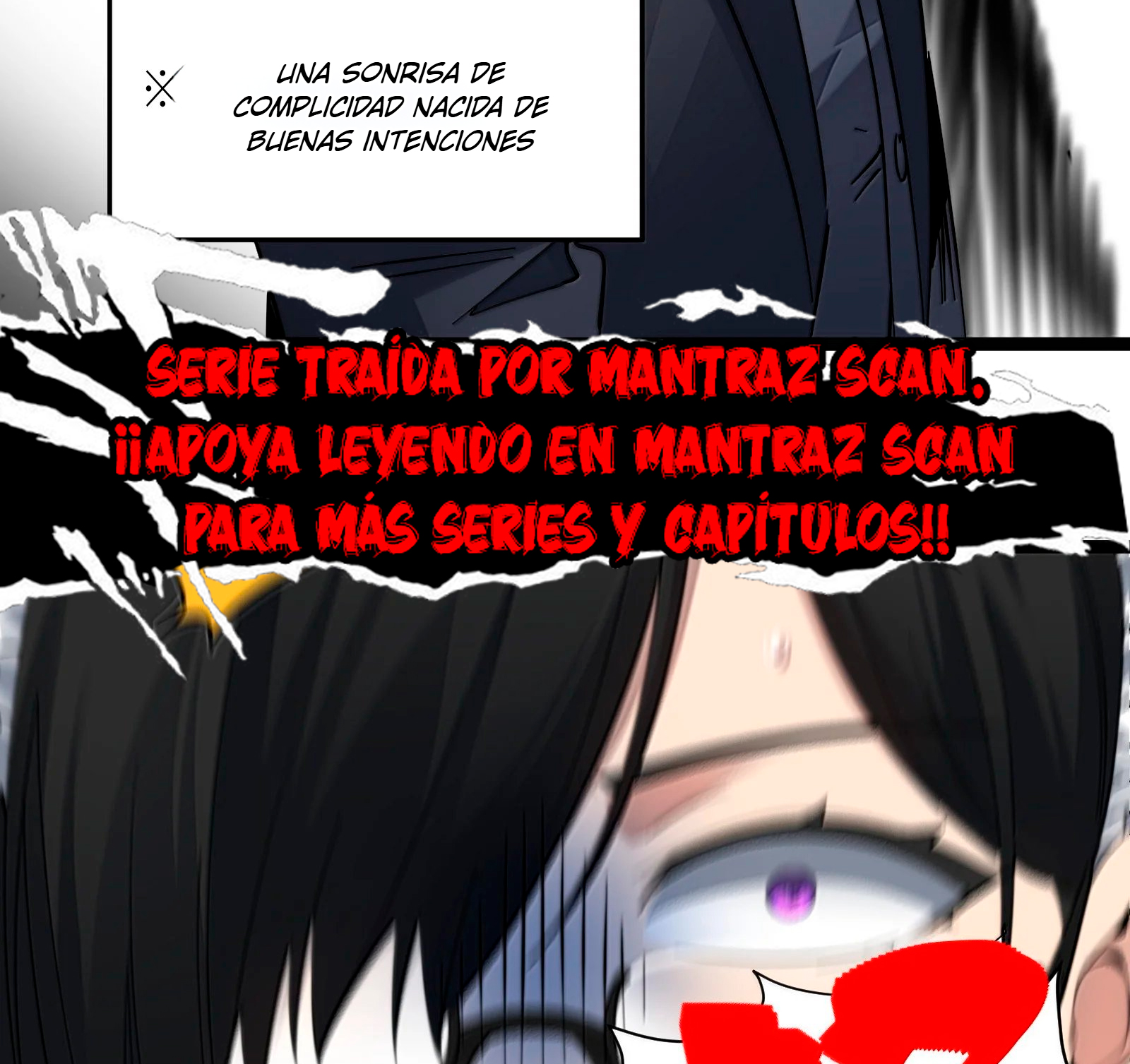 Realmente no soy el Vasallo del Dios Demonio Capitulo 196 página 48