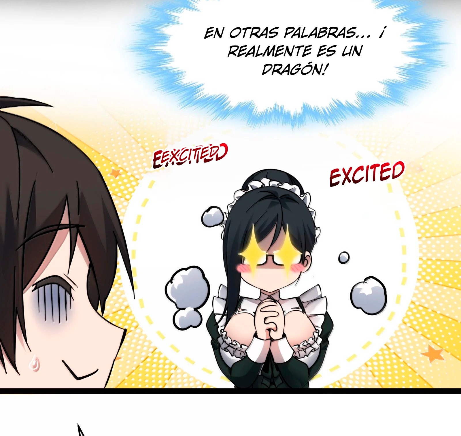 Realmente no soy el Vasallo del Dios Demonio Capitulo 196 página 53