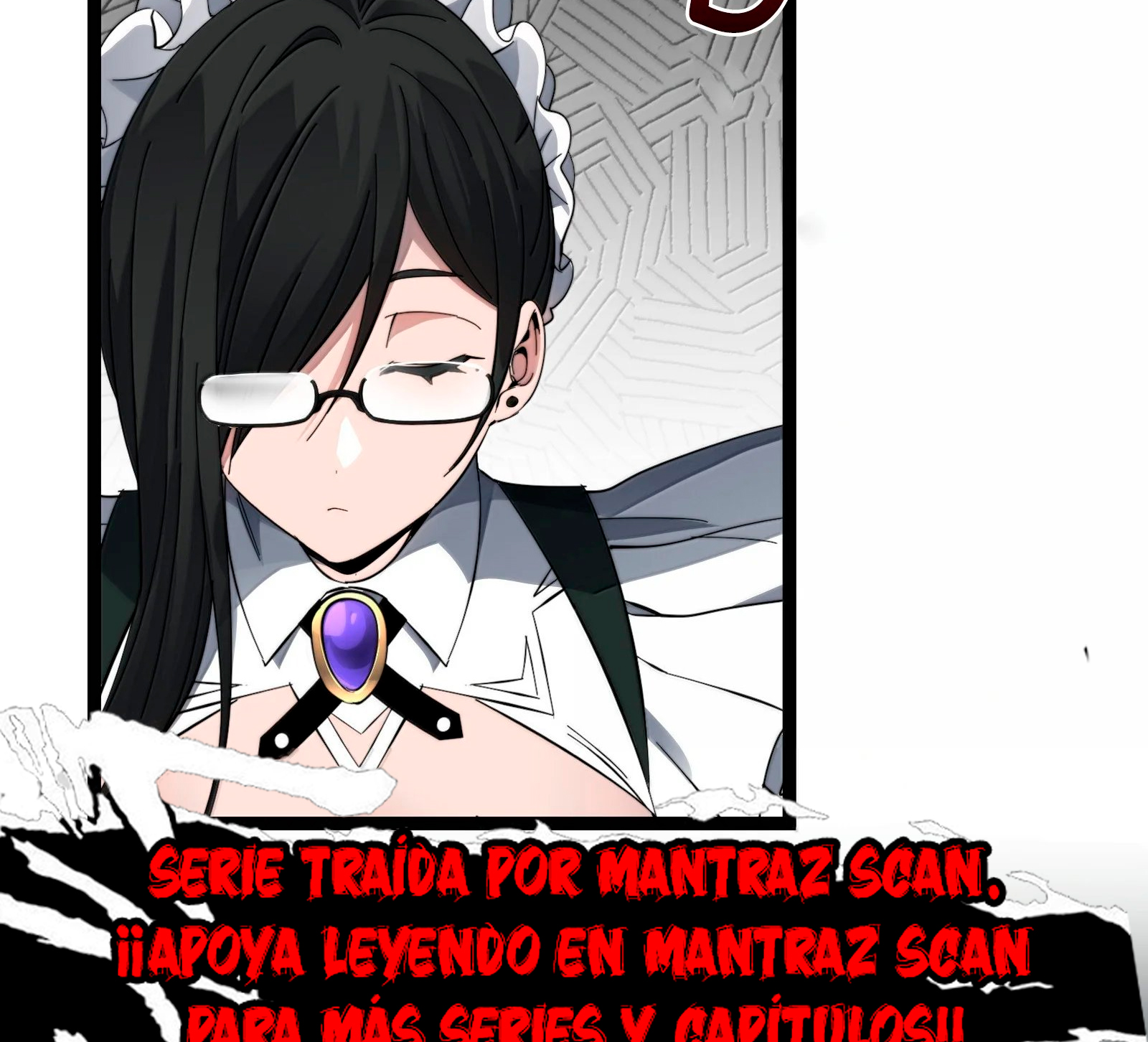 Realmente no soy el Vasallo del Dios Demonio Capitulo 196 página 63