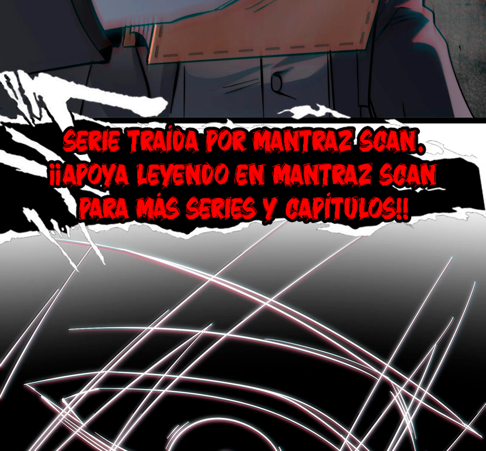 Realmente no soy el Vasallo del Dios Demonio Capitulo 196 página 83