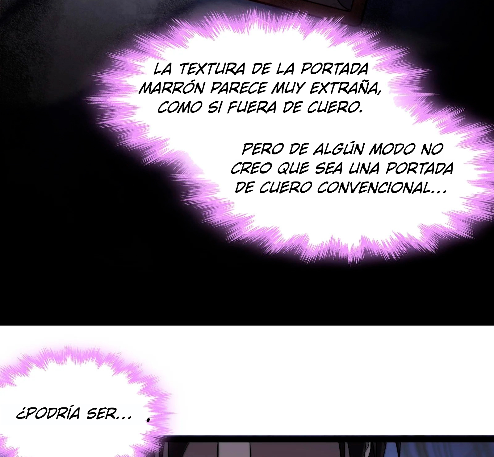 Realmente no soy el Vasallo del Dios Demonio Capitulo 196 página 86