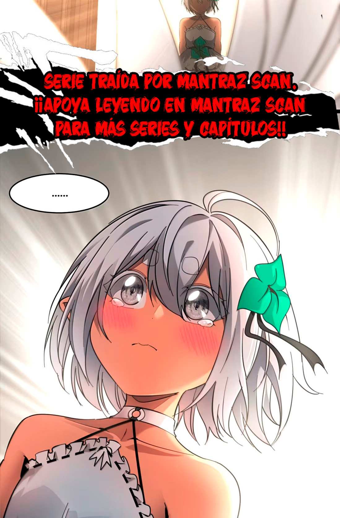 Realmente no soy el Vasallo del Dios Demonio Capitulo 192 página 29