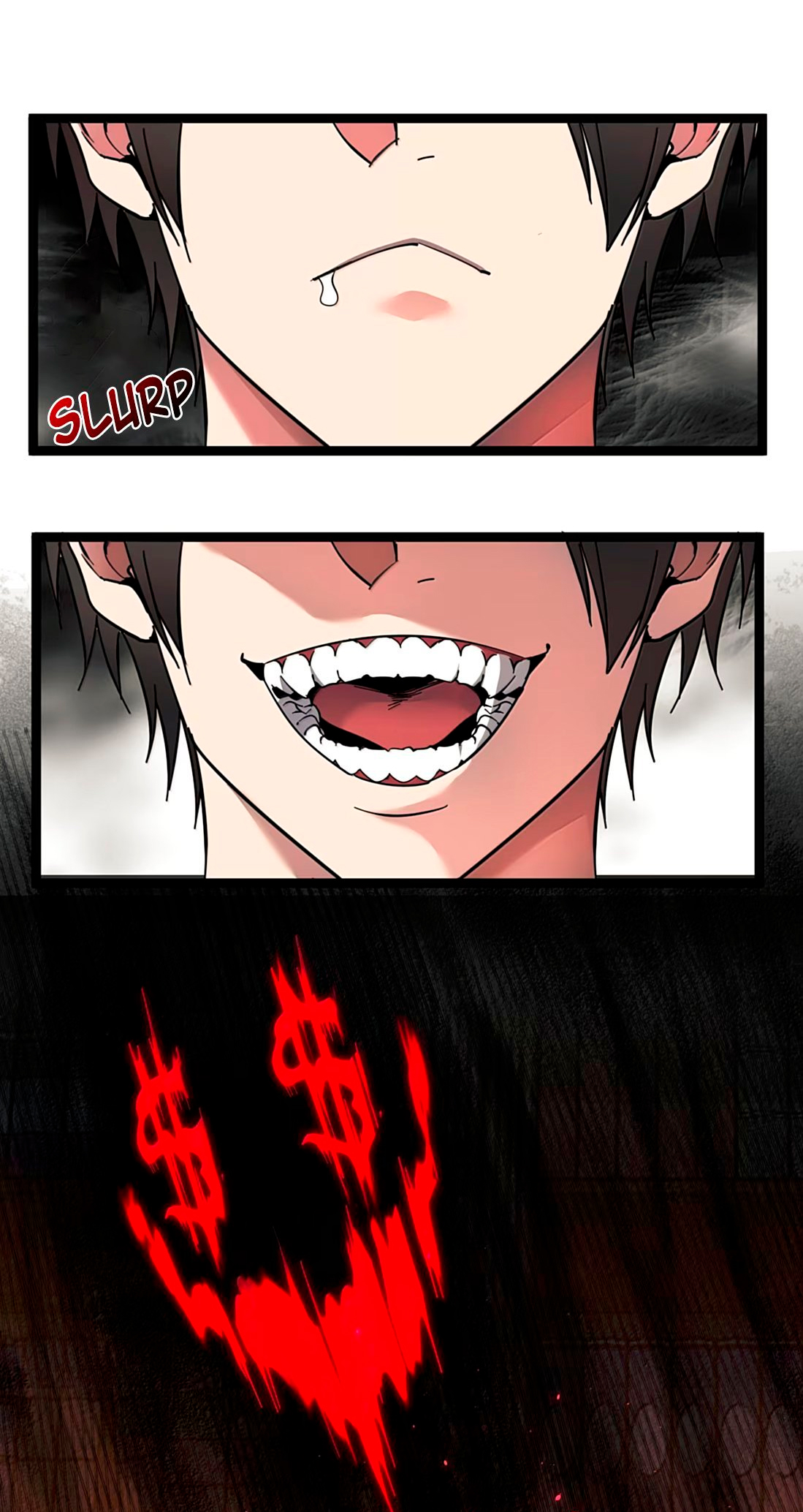 Realmente no soy el Vasallo del Dios Demonio Capitulo 192 página 70