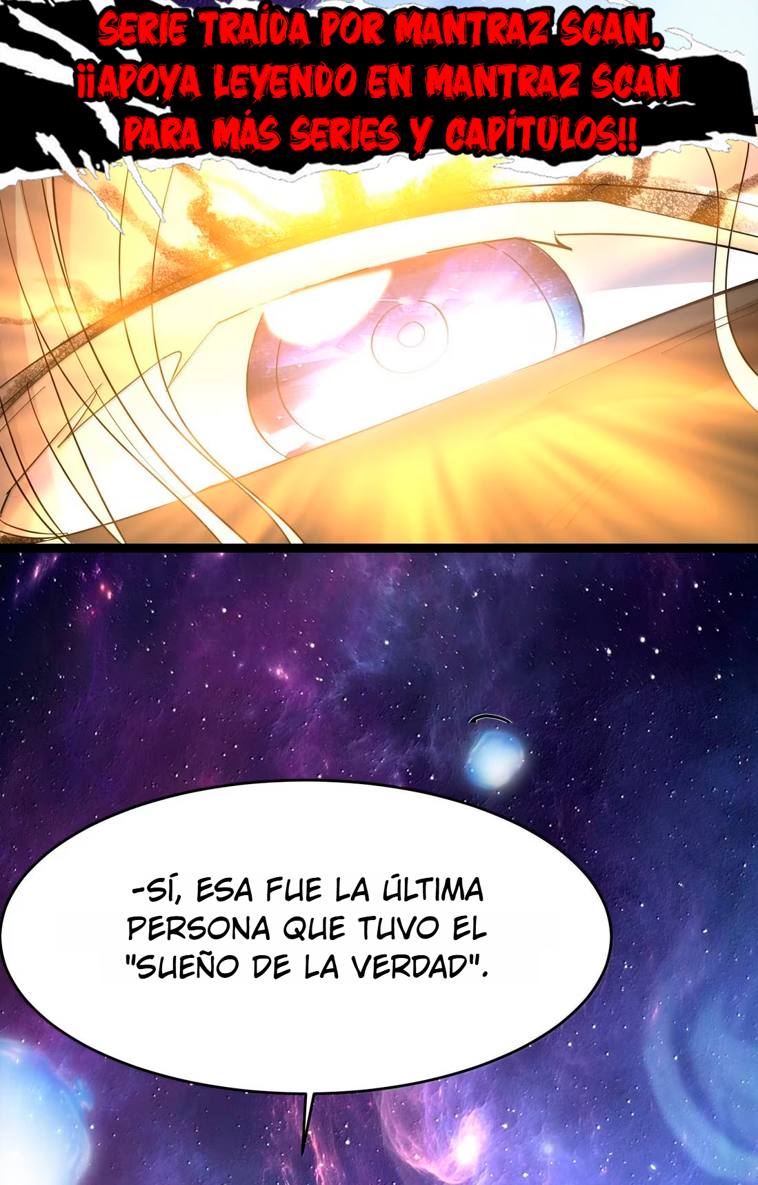 Realmente no soy el Vasallo del Dios Demonio Capitulo 190 página 30
