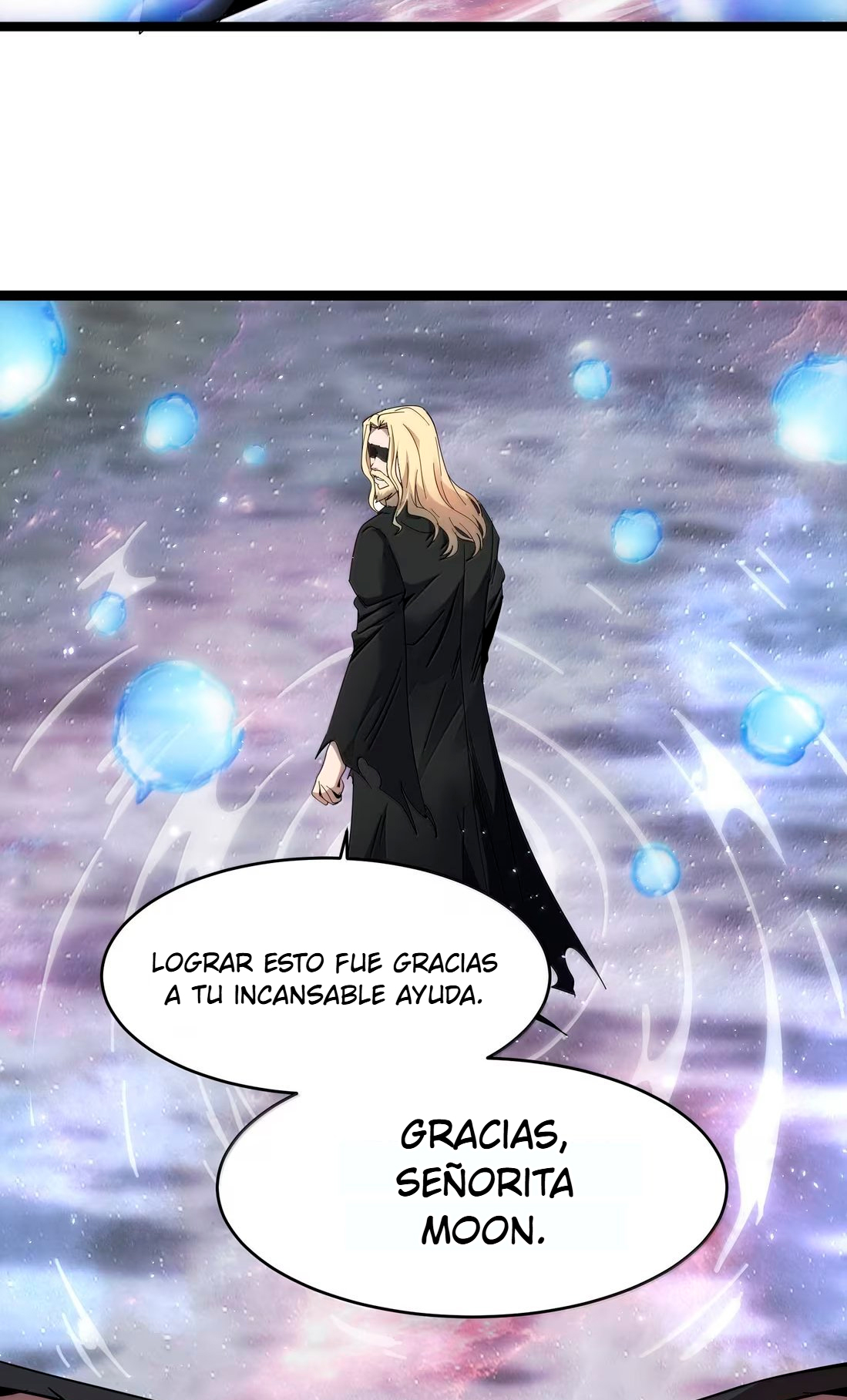 Realmente no soy el Vasallo del Dios Demonio Capitulo 190 página 32