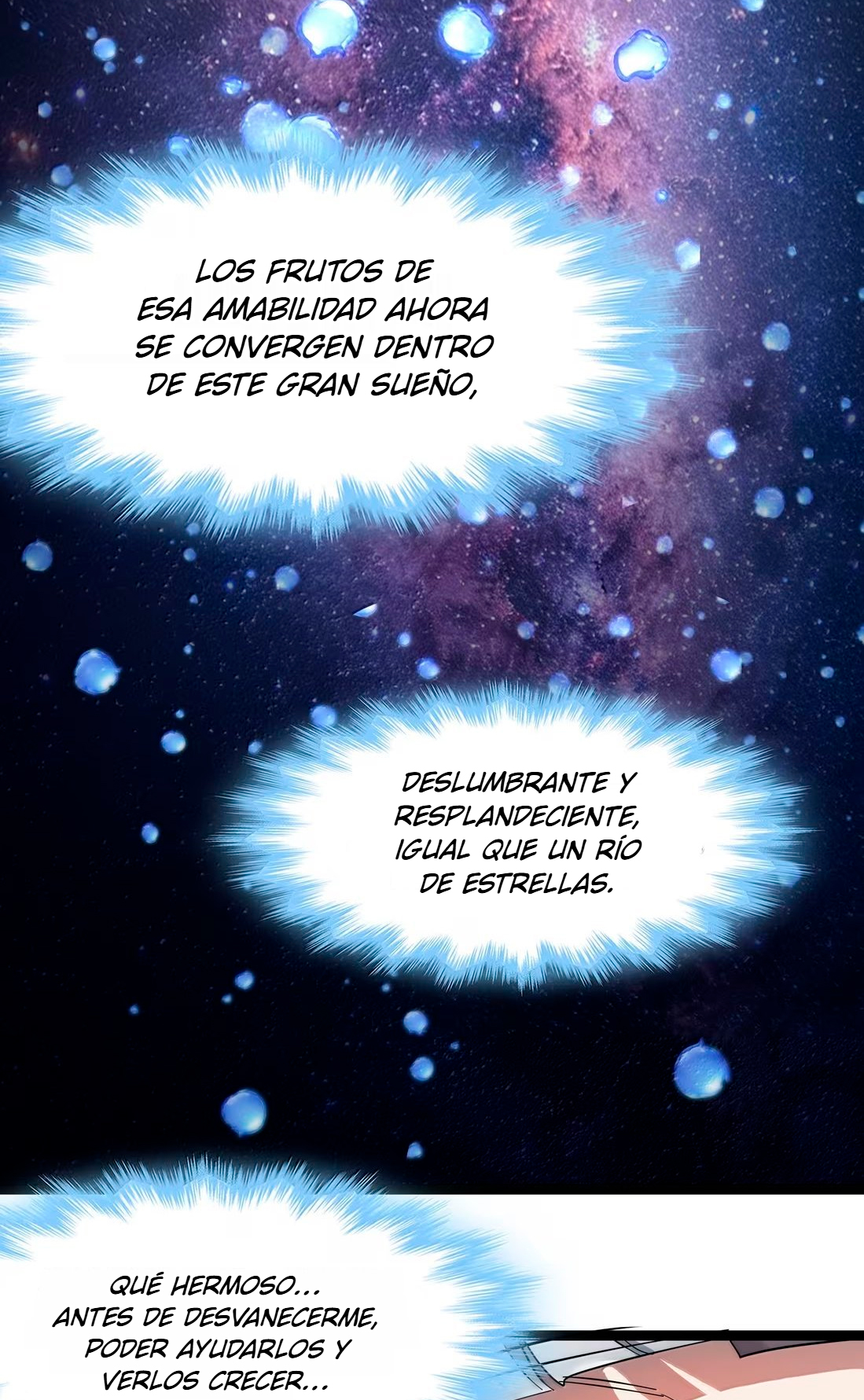 Realmente no soy el Vasallo del Dios Demonio Capitulo 190 página 48