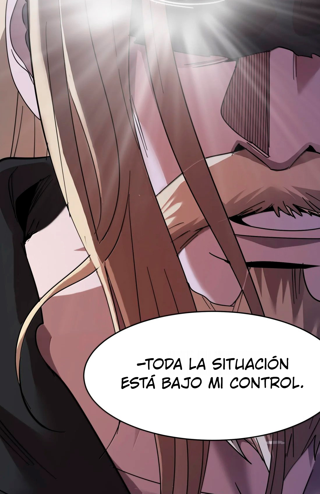 Realmente no soy el Vasallo del Dios Demonio Capitulo 190 página 57