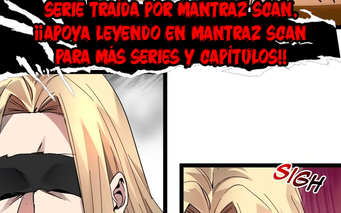 Realmente no soy el Vasallo del Dios Demonio Capitulo 190 página 84