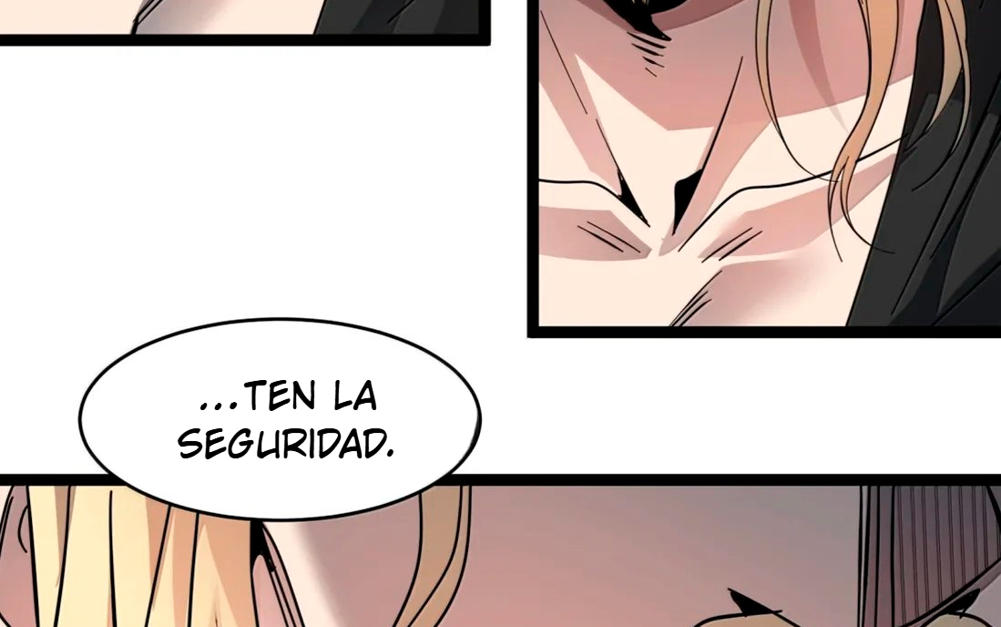 Realmente no soy el Vasallo del Dios Demonio Capitulo 190 página 86