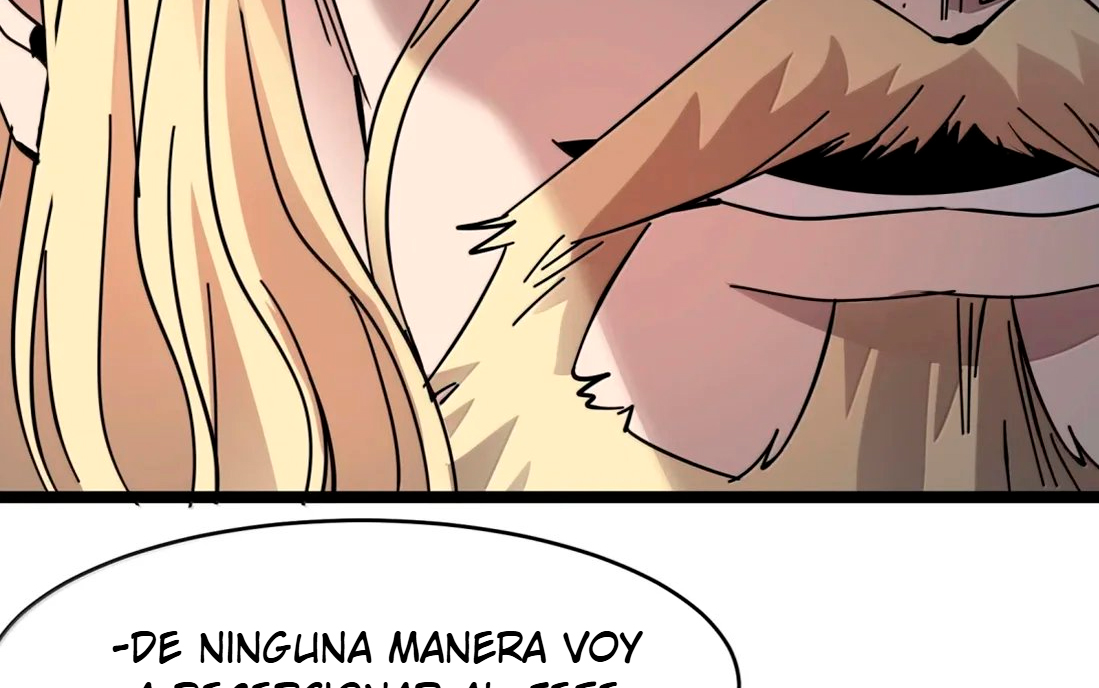 Realmente no soy el Vasallo del Dios Demonio Capitulo 190 página 87