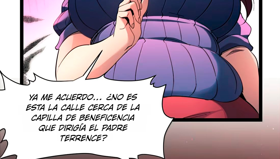 Realmente no soy el Vasallo del Dios Demonio Capitulo 188 página 92