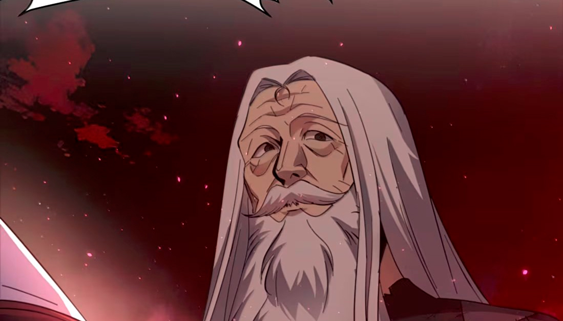 Realmente no soy el Vasallo del Dios Demonio Capitulo 188 página 93