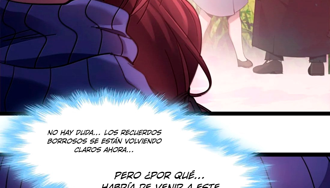 Realmente no soy el Vasallo del Dios Demonio Capitulo 188 página 96