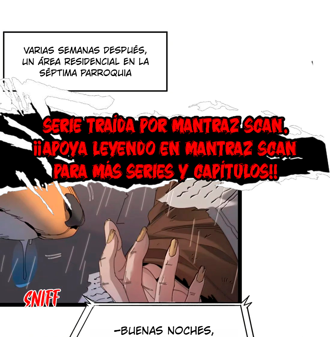 Realmente no soy el Vasallo del Dios Demonio Capitulo 188 página 4