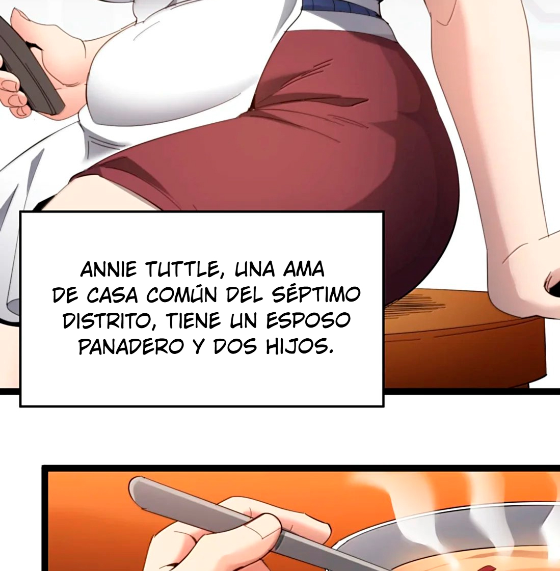 Realmente no soy el Vasallo del Dios Demonio Capitulo 188 página 17