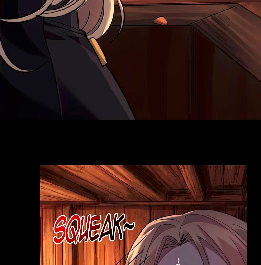Realmente no soy el Vasallo del Dios Demonio Capitulo 188 página 31
