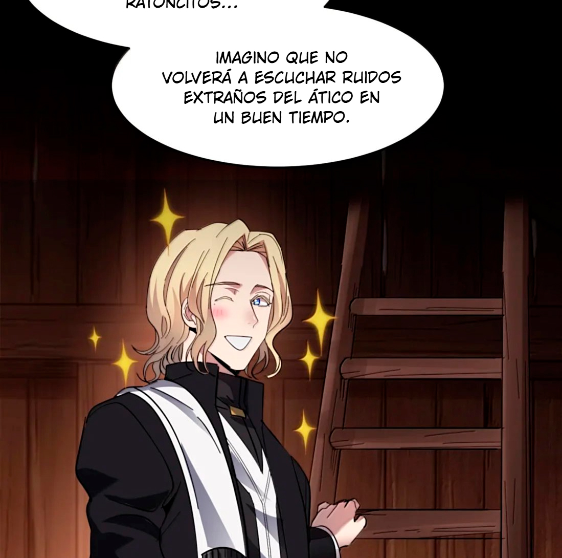 Realmente no soy el Vasallo del Dios Demonio Capitulo 188 página 39
