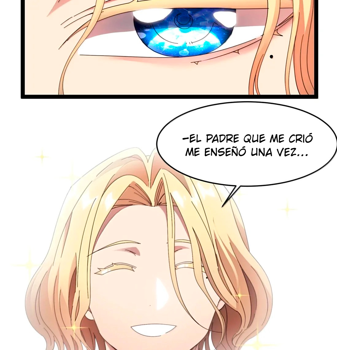 Realmente no soy el Vasallo del Dios Demonio Capitulo 188 página 42