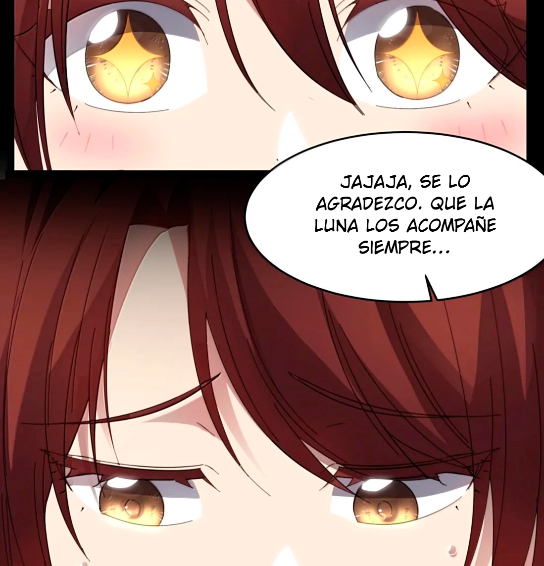 Realmente no soy el Vasallo del Dios Demonio Capitulo 188 página 45