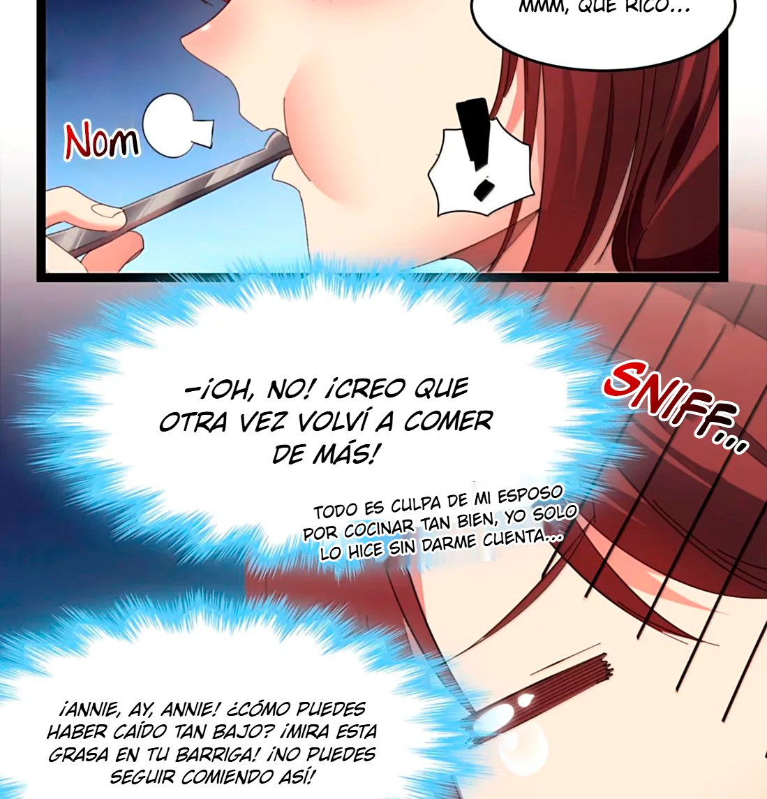 Realmente no soy el Vasallo del Dios Demonio Capitulo 188 página 50