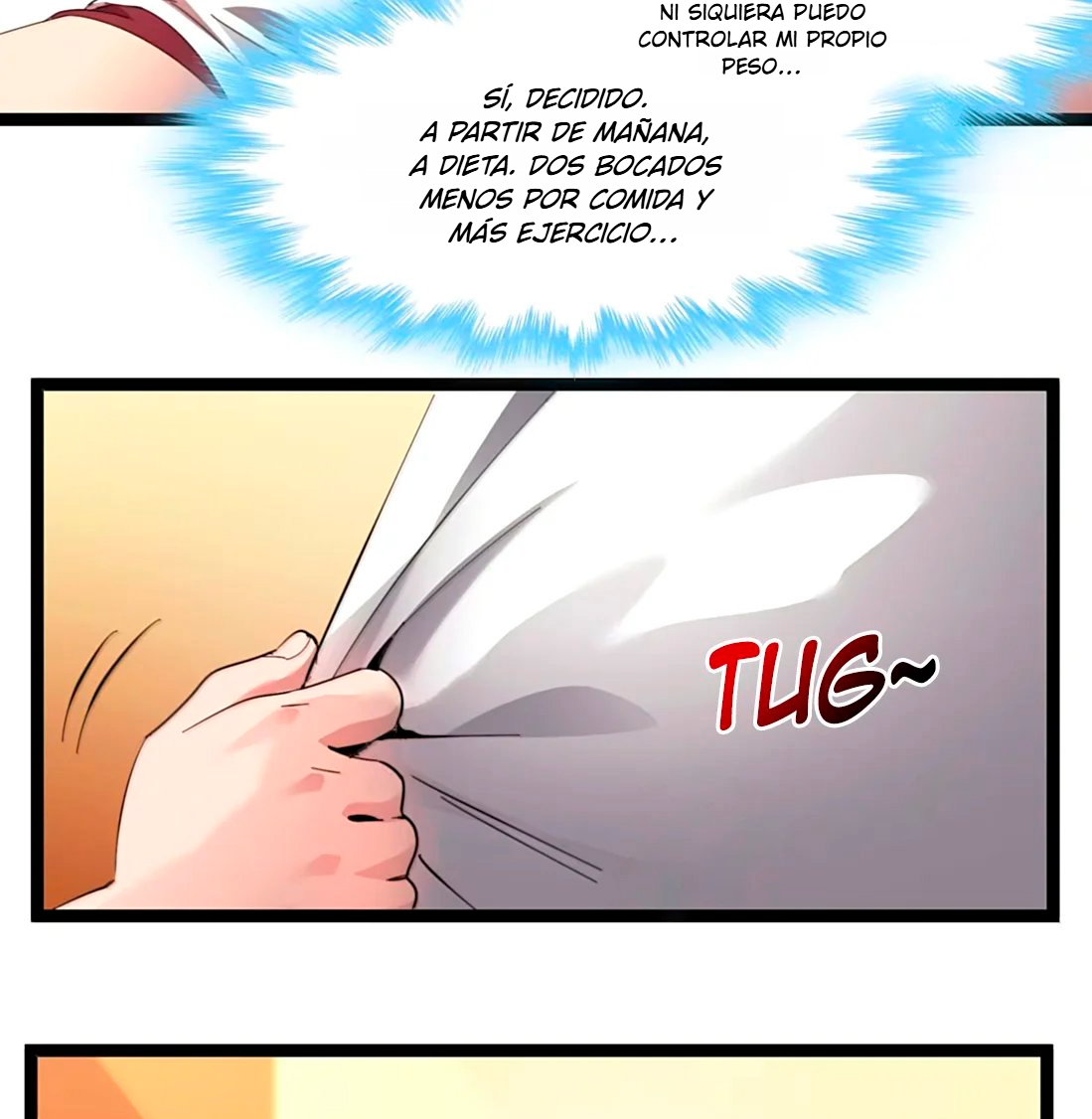 Realmente no soy el Vasallo del Dios Demonio Capitulo 188 página 52