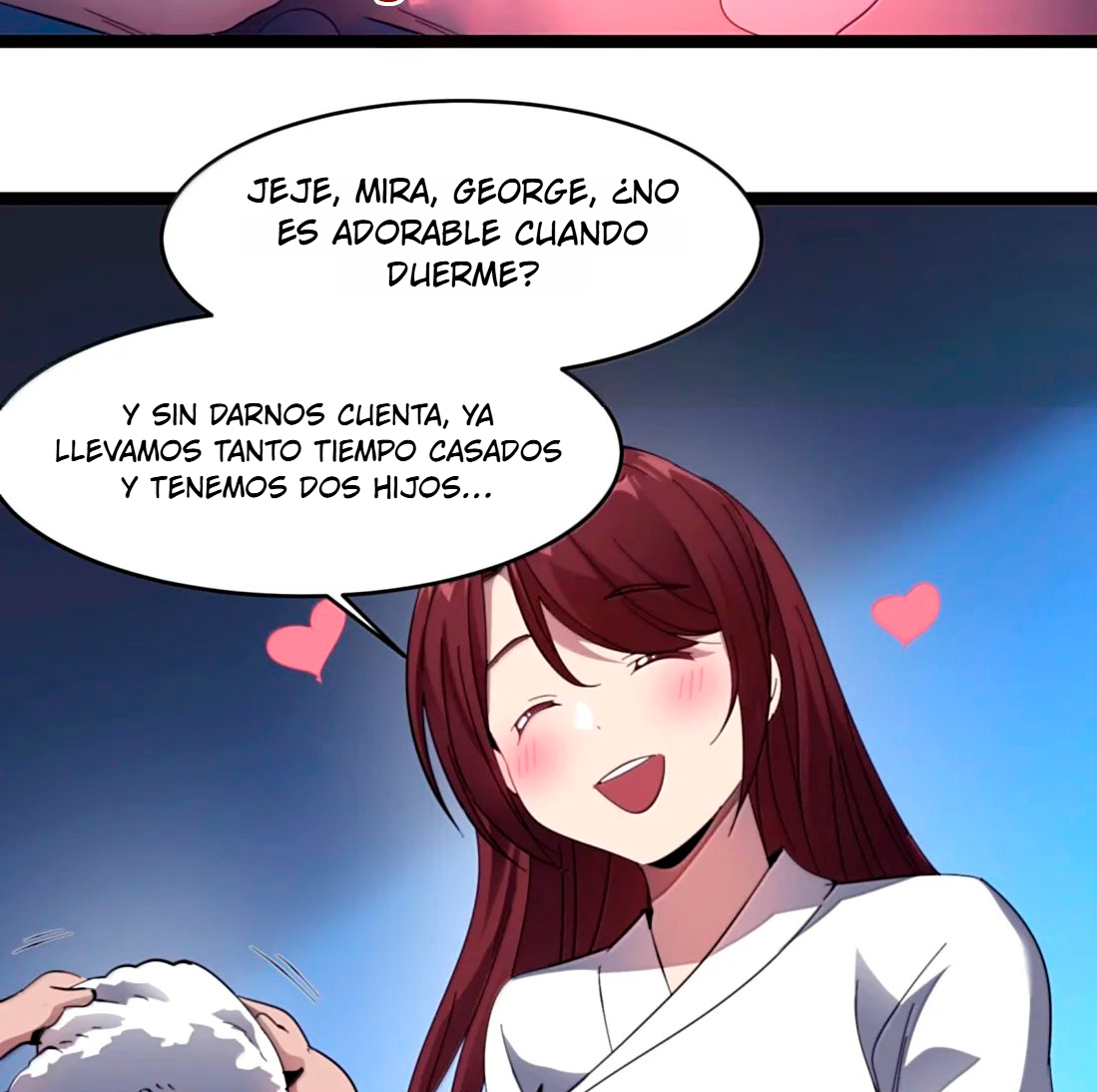 Realmente no soy el Vasallo del Dios Demonio Capitulo 188 página 63