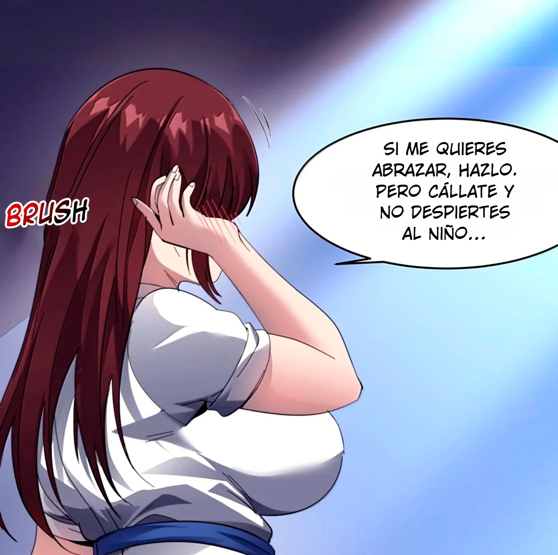 Realmente no soy el Vasallo del Dios Demonio Capitulo 188 página 66