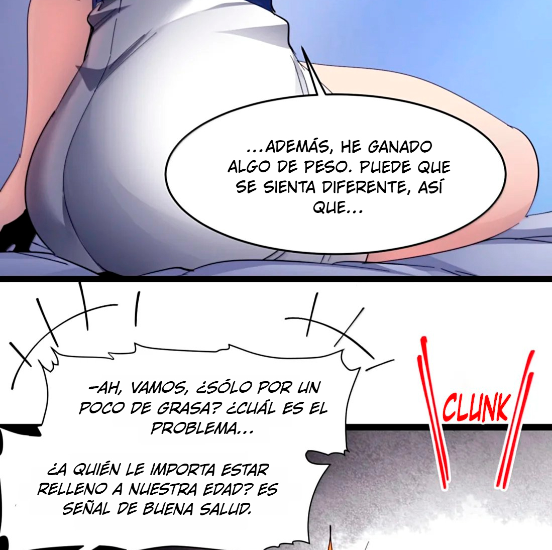 Realmente no soy el Vasallo del Dios Demonio Capitulo 188 página 67