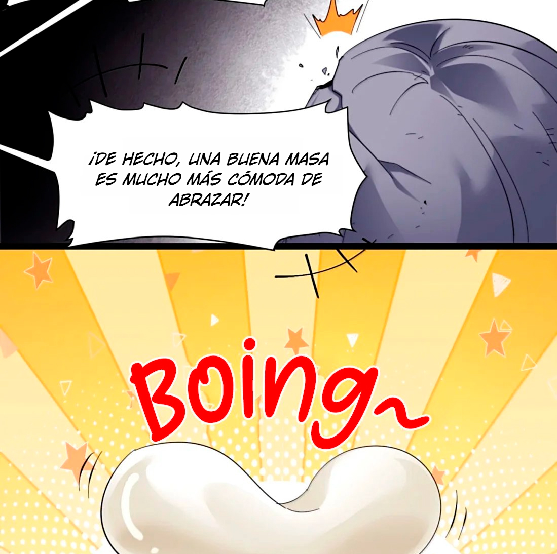 Realmente no soy el Vasallo del Dios Demonio Capitulo 188 página 68
