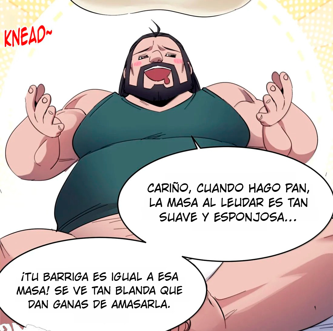 Realmente no soy el Vasallo del Dios Demonio Capitulo 188 página 69