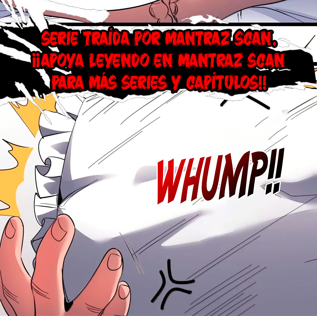 Realmente no soy el Vasallo del Dios Demonio Capitulo 188 página 70