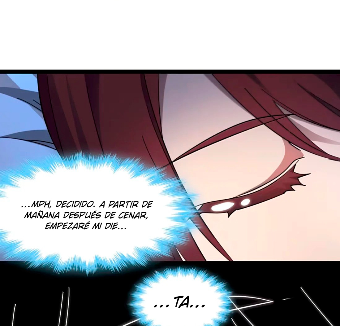 Realmente no soy el Vasallo del Dios Demonio Capitulo 188 página 78