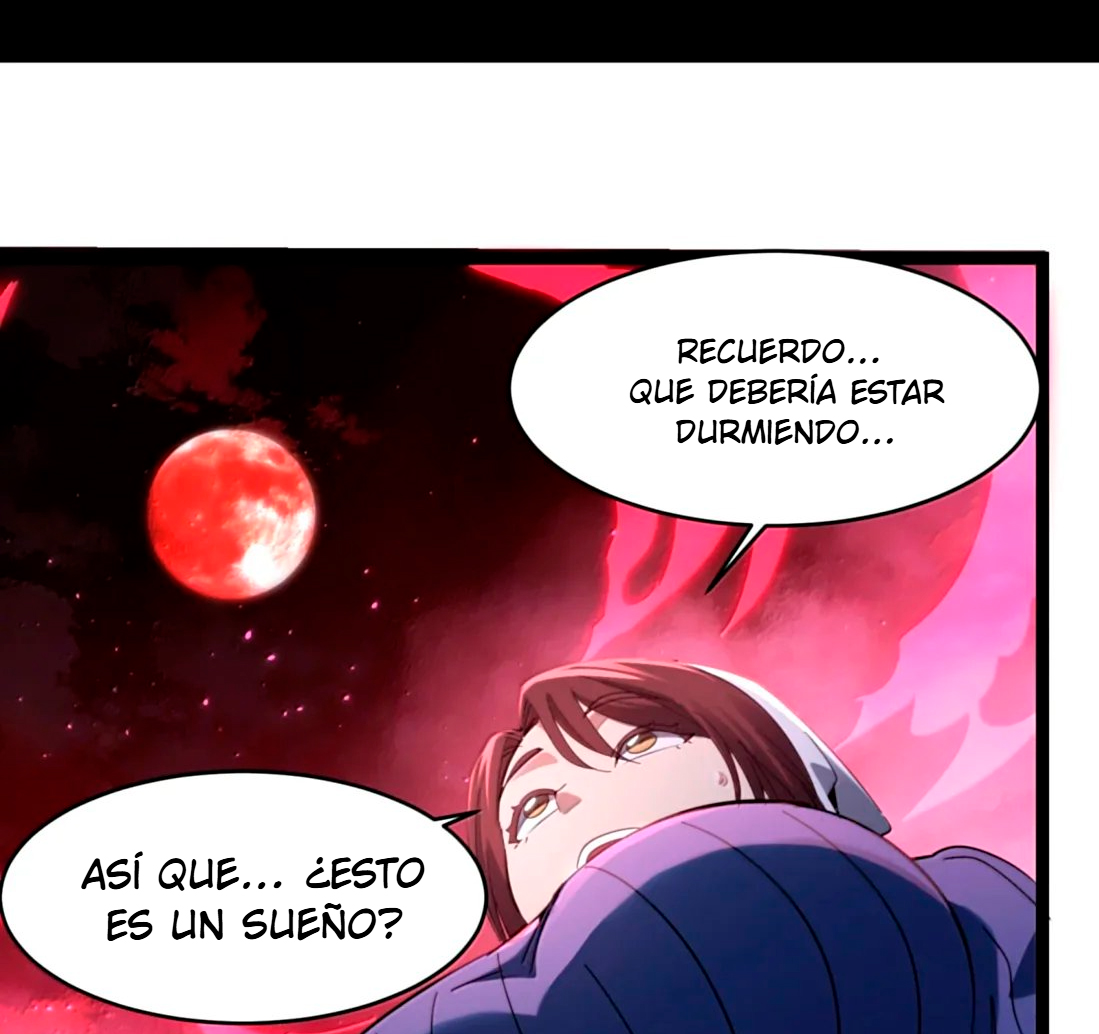 Realmente no soy el Vasallo del Dios Demonio Capitulo 188 página 84